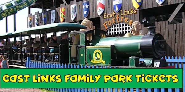 East Links Family Park