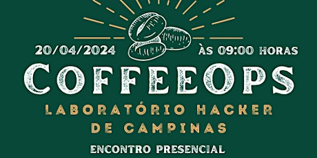 CoffeeOps - Abril - S01-EP04-2024