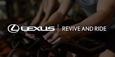 Revive and Ride at Lexus Chester