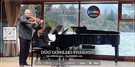 Dúo Gonilski-Pishenin