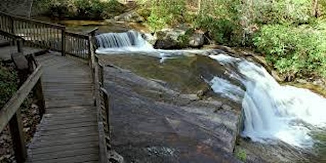 Earth Day Family Hike @ High Shoals Falls