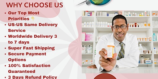 Buy Clonazepam Online Uk Overnight Delivery primary image