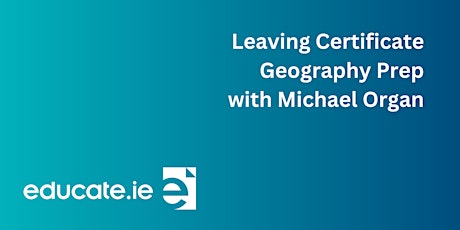 Get Your Students Exam Ready with Michael Organ!