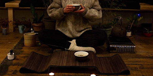 Immagine principale di Tea Ceremony*Spring* Beginner's Mind 