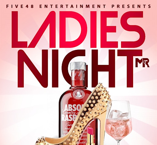 Collection image for Ladies Night Edition