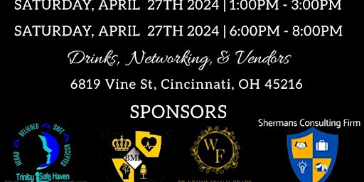 Free Business Networking Mixer primary image