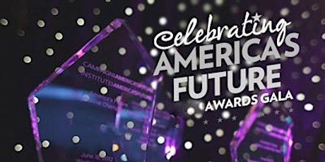 Celebrating America's Future 2014 at Arena Stage primary image