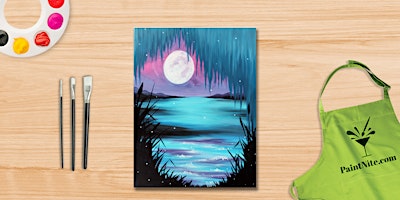 Imagem principal de Paint Nite Brand Creative Events