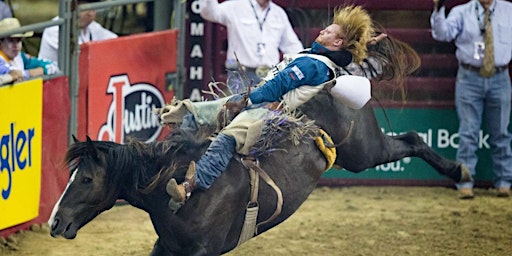 Imagem principal de River City Rodeo - Recreational Therapy Field Trip