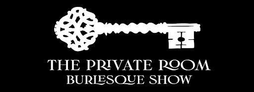 Collection image for The 'Private Room' Burlesque Tour