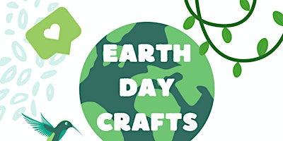 Earth Day crafts primary image