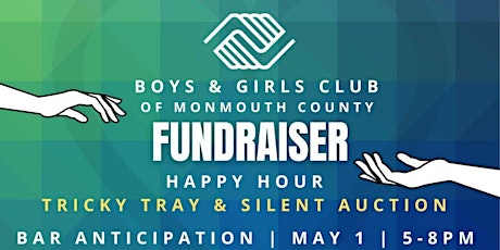 Fundraiser for Boys & Girls Club of Monmouth County
