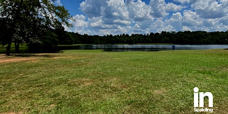 Dundee Lake Clean up