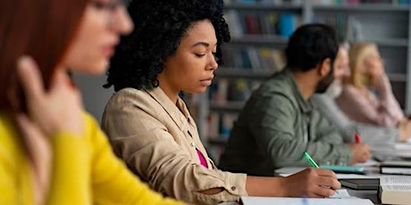 Black Mental Health First Response Full-Day Training