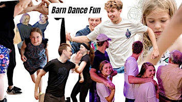 Immagine principale di Family Ceilidh/Barn Dance Fun 