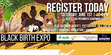 Black Birth Expo