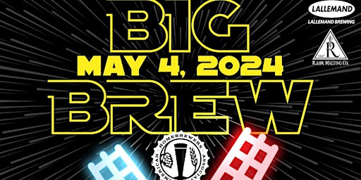 Image principale de Big Brew Day