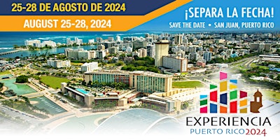 Image principale de Experiencia Puerto Rico 2024