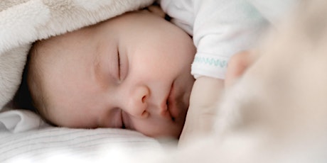 Normal Infant Sleep Workshop primary image