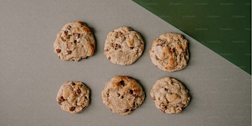 Imagem principal do evento Insomnia Cookies to Fuel for Finals