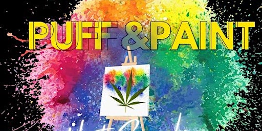 Hauptbild für Puff & Paint