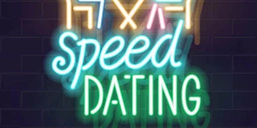 Imagem principal de Speed Dating for Creatives (ages 20-40)
