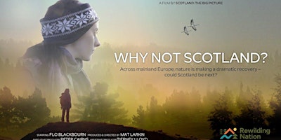 Immagine principale di Movie Screening " Why Not Scotland" 