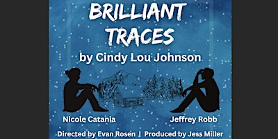 Brilliant Traces primary image