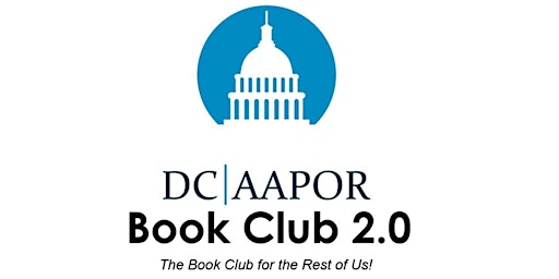 Imagen principal de DC-AAPOR Book Club 2.0:  Survey Data Harmonization in the Social Sciences