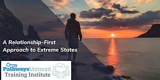 Imagen principal de Relationship-First Approach to Extreme States