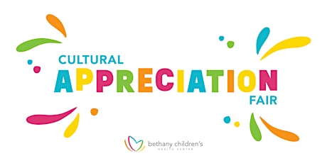 Cultural Appreciation Fair at Bethany Children's