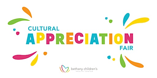 Hauptbild für Cultural Appreciation Fair at Bethany Children's
