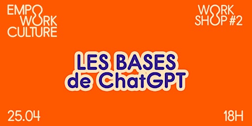 Imagem principal de Les bases de ChatGPT #2