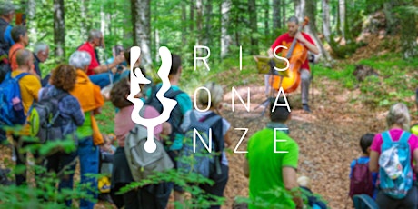 Risonanze | Passeggiata Musicale