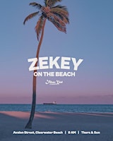 Imagen principal de Zekey On The Beach