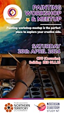 Painting Workshop & Meetup