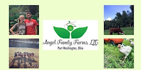 Intro to Pastured Livestock at Angel Family Farms