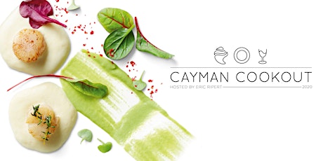Hauptbild für Cayman Cookout 2020