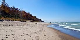 Camping - Indiana Dunes National Park - Recreational Therapy primary image