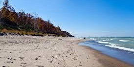 Hauptbild für Camping - Indiana Dunes National Park - Recreational Therapy