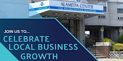 Celebrate Local Business Growth primary image