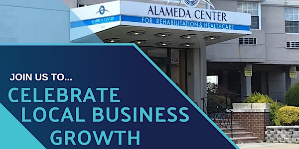 Celebrate Local Business Growth