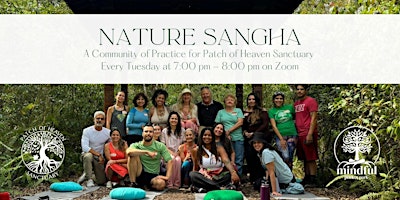 Hauptbild für Nature Sangha