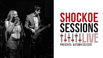 AUTUMN CELESTE on Shockoe Sessions Live! primary image