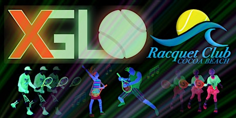 XGLOsive at Racquet Club of Cocoa Beach primary image