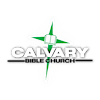 Logotipo de Calvary Bible Church