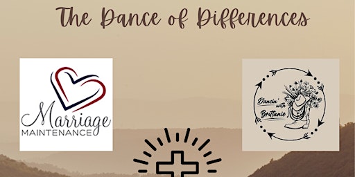 Primaire afbeelding van The "Dance" of Differences