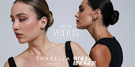 Shabella: From Venus Collection Launch - NYC
