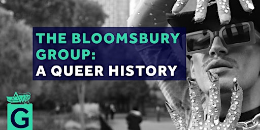 Hauptbild für The Bloomsbury Group: A Queer History