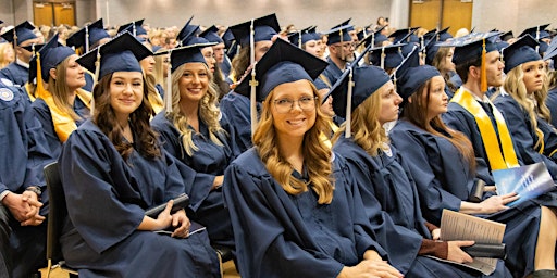 WVU Parkersburg Commencement May 2024 primary image